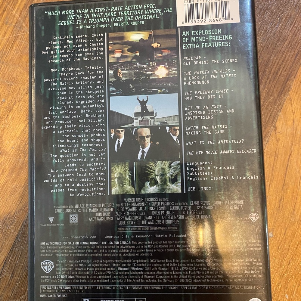 Dvd bundle - Picture 5 of 15